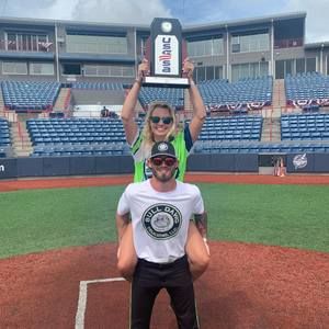 Meet your Posher, Anthony